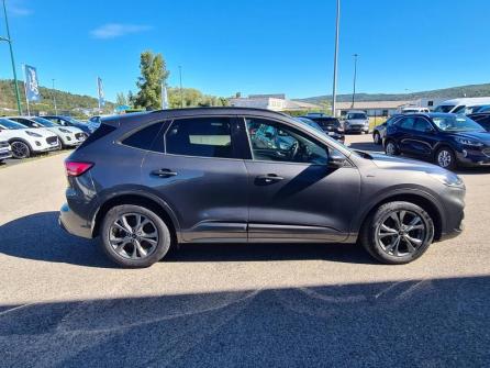 FORD Kuga 2.5 Duratec 190ch FHEV ST-Line BVA à vendre à Oyonnax - Image n°4