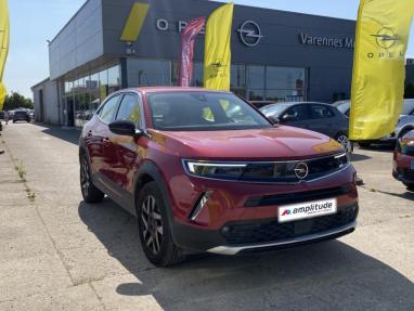 Voir le détail de l'offre de cette OPEL Mokka 1.2 Turbo 130ch Elegance Business BVA8 de 2022 en vente à partir de 192.91 €  / mois