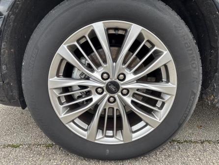 FORD Kuga 2.5 Duratec 225ch PHEV Vignale BVA à vendre à Beaune - Image n°9