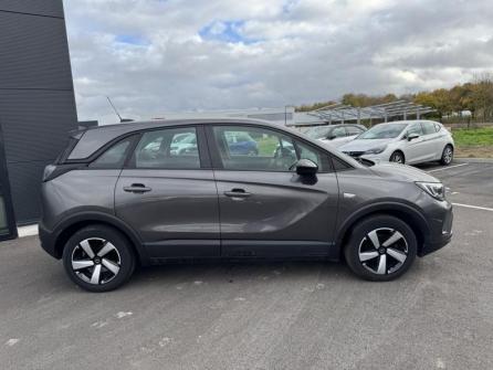 OPEL Crossland X 1.2 83ch Edition à vendre à Sens - Image n°4