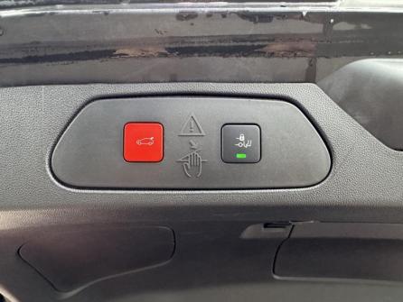 OPEL Grandland X 1.2 Turbo 130ch Ultimate BVA8 à vendre à Sens - Image n°10