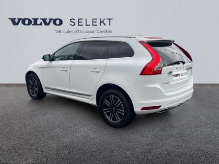 VOLVO XC60 D4 190ch Summum Geartronic à vendre à Troyes - Image n°3