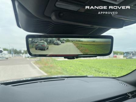 LAND-ROVER Range Rover Evoque 1.5 P300e 309ch Dynamic SE à vendre à Troyes - Image n°12
