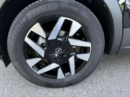 OPEL Mokka 1.2 Turbo 130ch Elegance Business à vendre à Melun - Image n°9