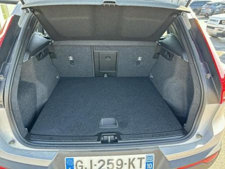 VOLVO XC40 Recharge 231ch Start EDT à vendre à Troyes - Image n°11