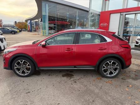 KIA XCeed 1.6 CRDI 115ch Active à vendre à Troyes - Image n°8