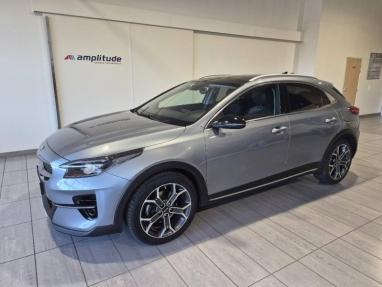 Voir le détail de l'offre de cette KIA XCeed 1.4 T-GDI 140 ch Launch Edition DCT7 de 2019 en vente à partir de 251.27 €  / mois