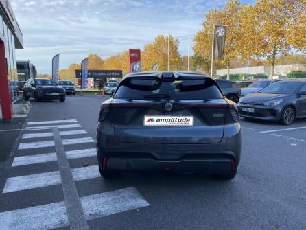MG MOTOR MG4 EV 245ch - 77kWh Luxury MY23 à vendre à Melun - Image n°6