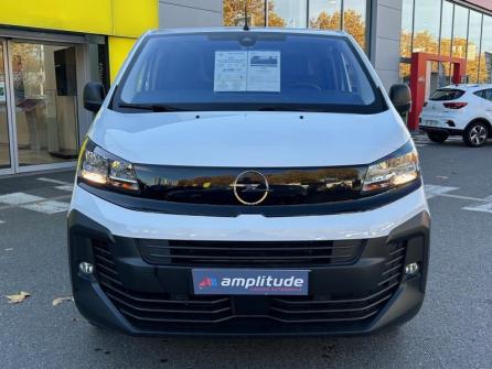 OPEL Vivaro Fg M 2.0 BlueHDi 145ch Pack Premium Connect à vendre à Melun - Image n°2