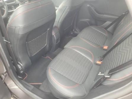 FORD Puma 1.0 EcoBoost 125ch mHEV ST-Line X à vendre à Sens - Image n°8