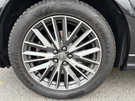 AUDI Q3 40 TFSI 190ch S line quattro S tronic 7 à vendre à Melun - Image n°9