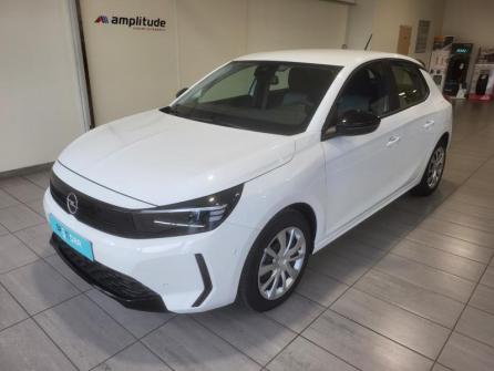 OPEL Corsa 1.2 Turbo Hybrid 110ch Edition e-DCT6 à vendre à Chaumont - Image n°1
