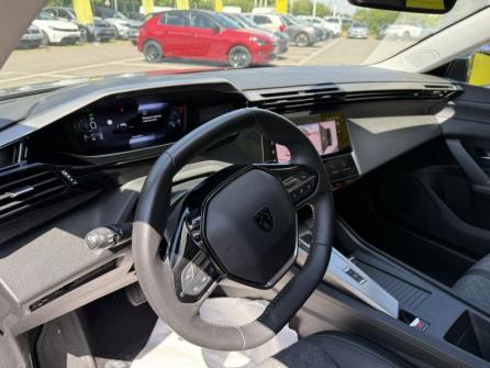 PEUGEOT 408 Hybrid 136ch Allure e-DCS6 à vendre à Brie-Comte-Robert - Image n°10