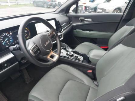 KIA Sportage 1.6 T-GDi 210ch HEV 30 Years BVA6 à vendre à Compiègne - Image n°9