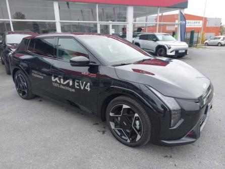 KIA EV4 Autonomie Longue 204ch 81,4kWh GT-Line à vendre à Compiègne - Image n°2