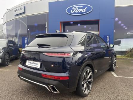 DS DS 7 Crossback E-TENSE 4x4 360ch La Premiere à vendre à Besançon - Image n°5