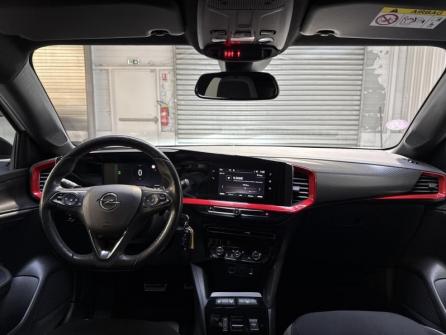 OPEL Mokka 1.2 Turbo 130ch GS Line BVA8 à vendre à Brie-Comte-Robert - Image n°10