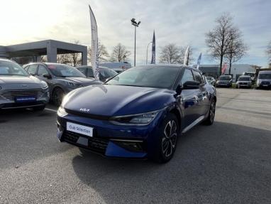 Voir le détail de l'offre de cette KIA EV6 229ch GT-Line 2WD de 2022 en vente à partir de 369.49 €  / mois