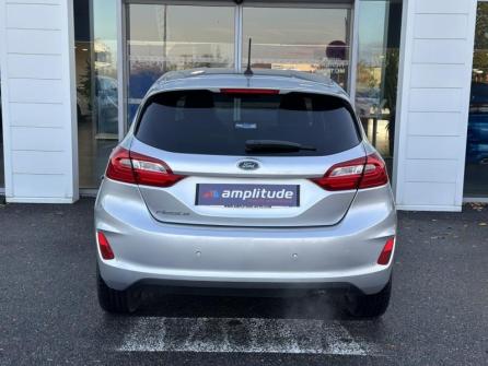 FORD Fiesta 1.0 EcoBoost 100ch Stop&Start Titanium 5p à vendre à Gien - Image n°6