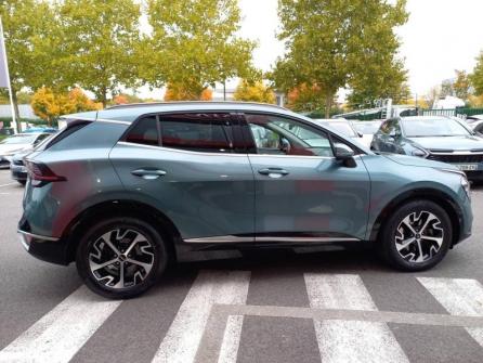 KIA Sportage 1.6 T-GDi 150ch MHEV  Design DCT7 4x2 à vendre à Melun - Image n°4