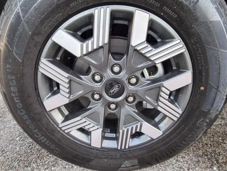 FORD Ranger 2.3 EcoBoost GTDi 281ch Stop&Start Double Cabine Wildtrak 4x4 BVA10 à vendre à Oyonnax - Image n°9