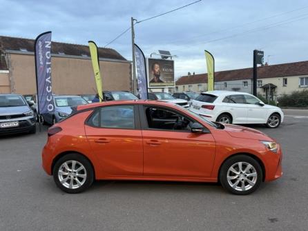 OPEL Corsa 1.2 75ch Edition à vendre à Auxerre - Image n°4