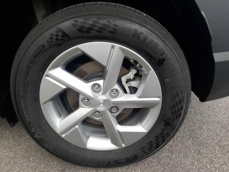 HYUNDAI Kona 1.6 GDi 141ch Hybrid Intuitive DCT-6 à vendre à Montereau - Image n°9