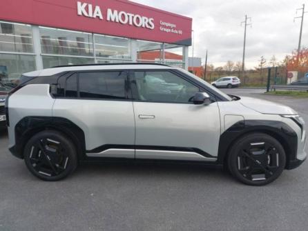KIA EV3 204ch 81,4kWh GT-Line 2025 à vendre à Compiègne - Image n°4
