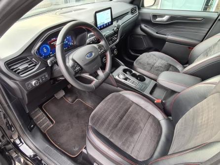 FORD Kuga 2.5 Duratec 190ch FHEV E85 ST-Line X BVA à vendre à Oyonnax - Image n°10