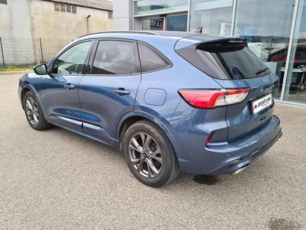FORD Kuga 2.5 Duratec 190ch FHEV E85 ST-Line X BVA à vendre à Oyonnax - Image n°7