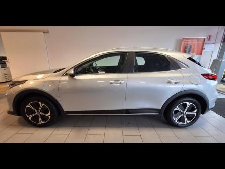 KIA XCeed 1.6 GDi 105ch + Plug-In 60.5ch Active DCT6 à vendre à Reims - Image n°8