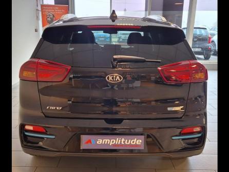 KIA e-Niro Premium 204ch à vendre à Auxerre - Image n°6