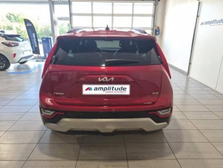 KIA Niro 1.6 GDi 141 ch HEV Premium DCT6 à vendre à Chaumont - Image n°6
