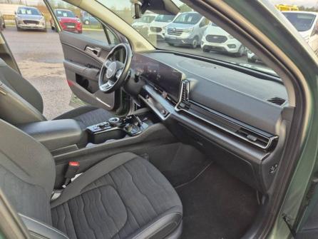 KIA Sportage 1.6 T-GDi 230ch HEV Design BVA6 4x2 à vendre à Montargis - Image n°10