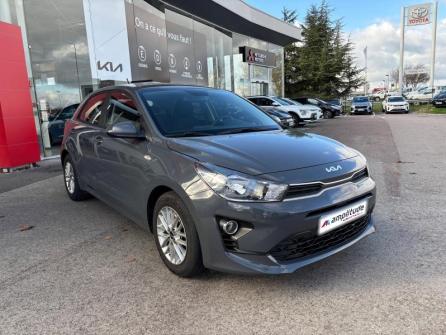 KIA Rio 1.0 T-GDI 100ch Active à vendre à Troyes - Image n°3