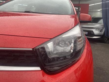 KIA Picanto 1.0 67ch Urban Edition Euro6d-T à vendre à Compiègne - Image n°10