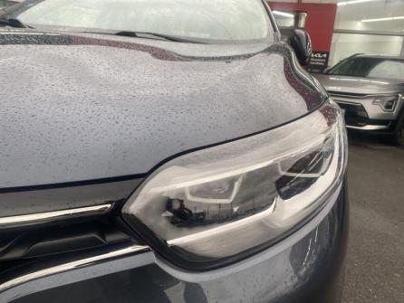 RENAULT Kadjar 1.3 TCe 140ch FAP Intens à vendre à Compiègne - Image n°10