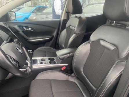 RENAULT Kadjar 1.3 TCe 140ch FAP Intens à vendre à Compiègne - Image n°11