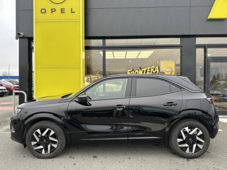 OPEL Mokka 1.2 Turbo 136ch GS à vendre à Bourges - Image n°8