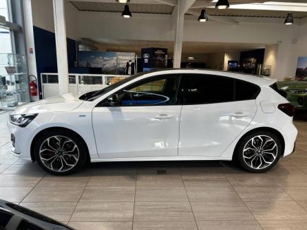 FORD Focus 1.0 EcoBoost mHEV 155ch ST-Line X Powershift à vendre à Dijon - Image n°6