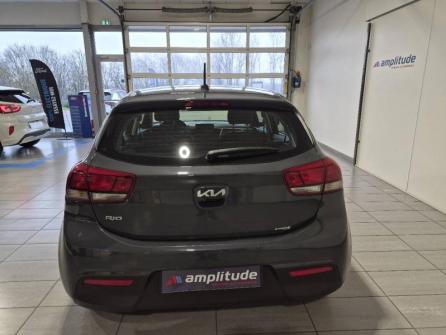 KIA Rio 1.2 DPi 84 ch Active à vendre à Chaumont - Image n°6