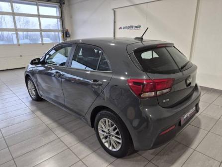 KIA Rio 1.2 DPi 84 ch Active à vendre à Chaumont - Image n°7