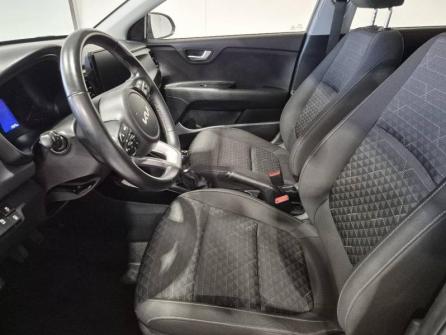 KIA Rio 1.2 DPi 84 ch Active à vendre à Chaumont - Image n°10