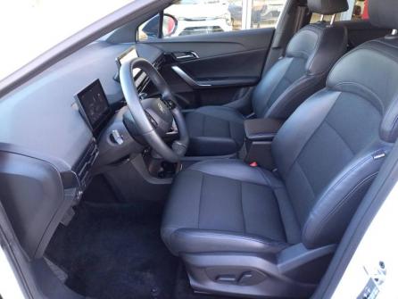 MG MOTOR MG4 EV 245ch - 77kWh Luxury MY23 à vendre à Melun - Image n°10