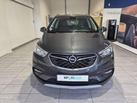 OPEL Mokka X 1.4 Turbo 140ch GPL Innovation 4x2 à vendre à Chaumont - Image n°2