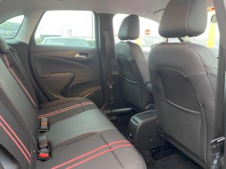 OPEL Crossland X 1.5 D 110ch GS à vendre à Montereau - Image n°12
