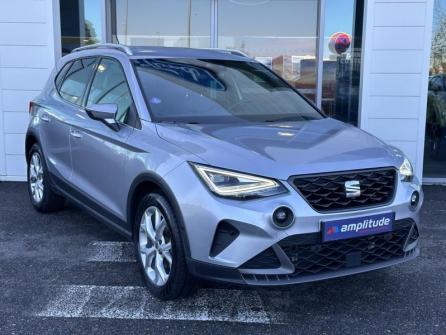 SEAT Arona 1.0 EcoTSI 110ch Start/Stop FR Euro6d-T à vendre à Gien - Image n°3