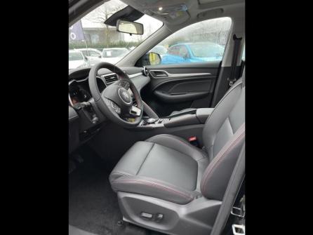 MG MOTOR ZS EV 156ch - 70kWh Luxury à vendre à Melun - Image n°9