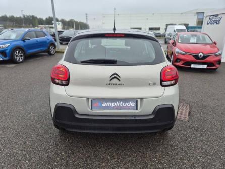 CITROEN C3 1.5 BlueHDi 100ch S&S Shine E6.d à vendre à Montargis - Image n°6