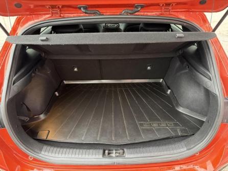 KIA Ceed 1.5 T-GDI 160ch GT Line Premium DCT7 à vendre à Troyes - Image n°12